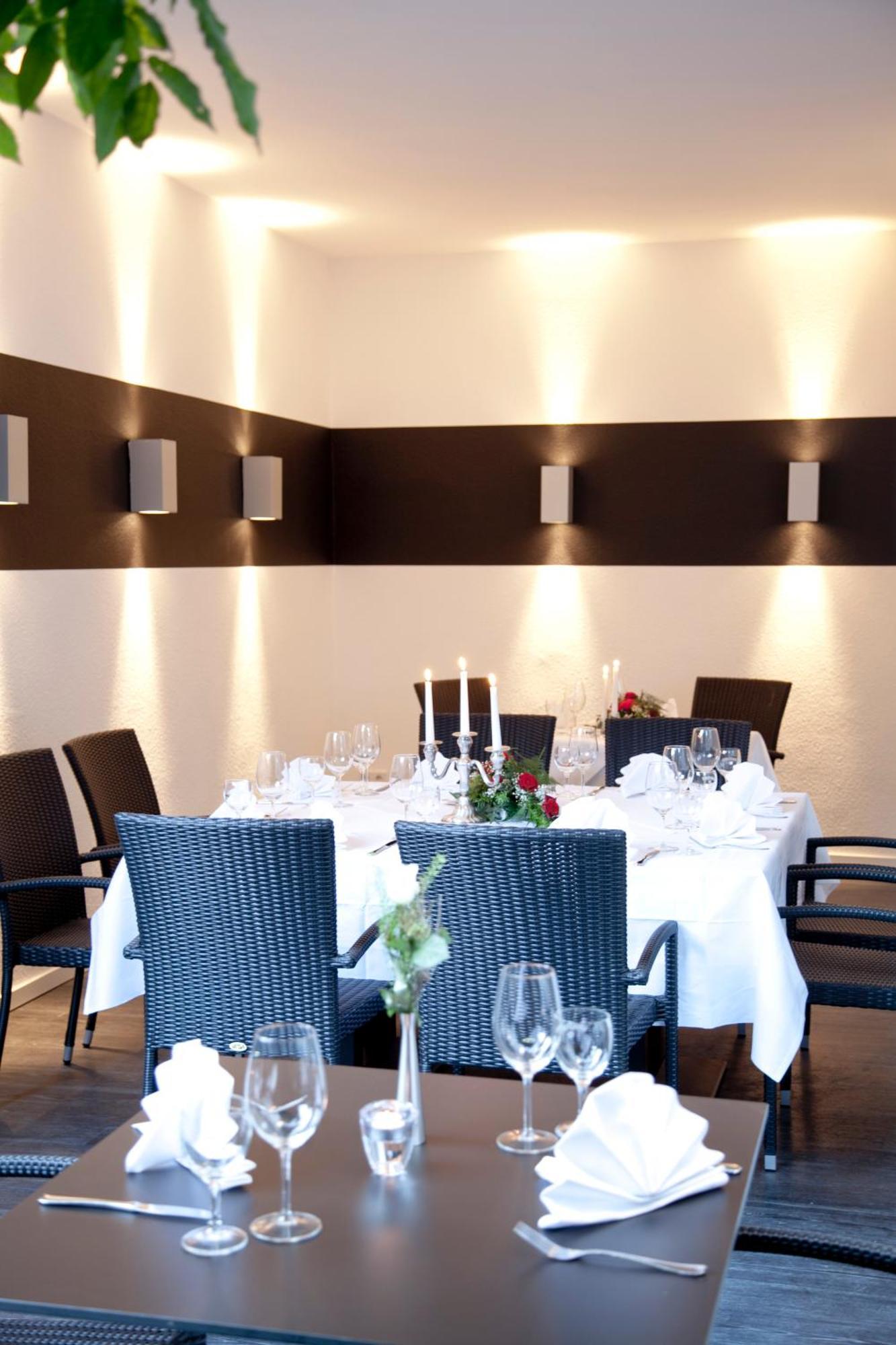 Hotel Restaurant Telgter Hof מראה חיצוני תמונה
