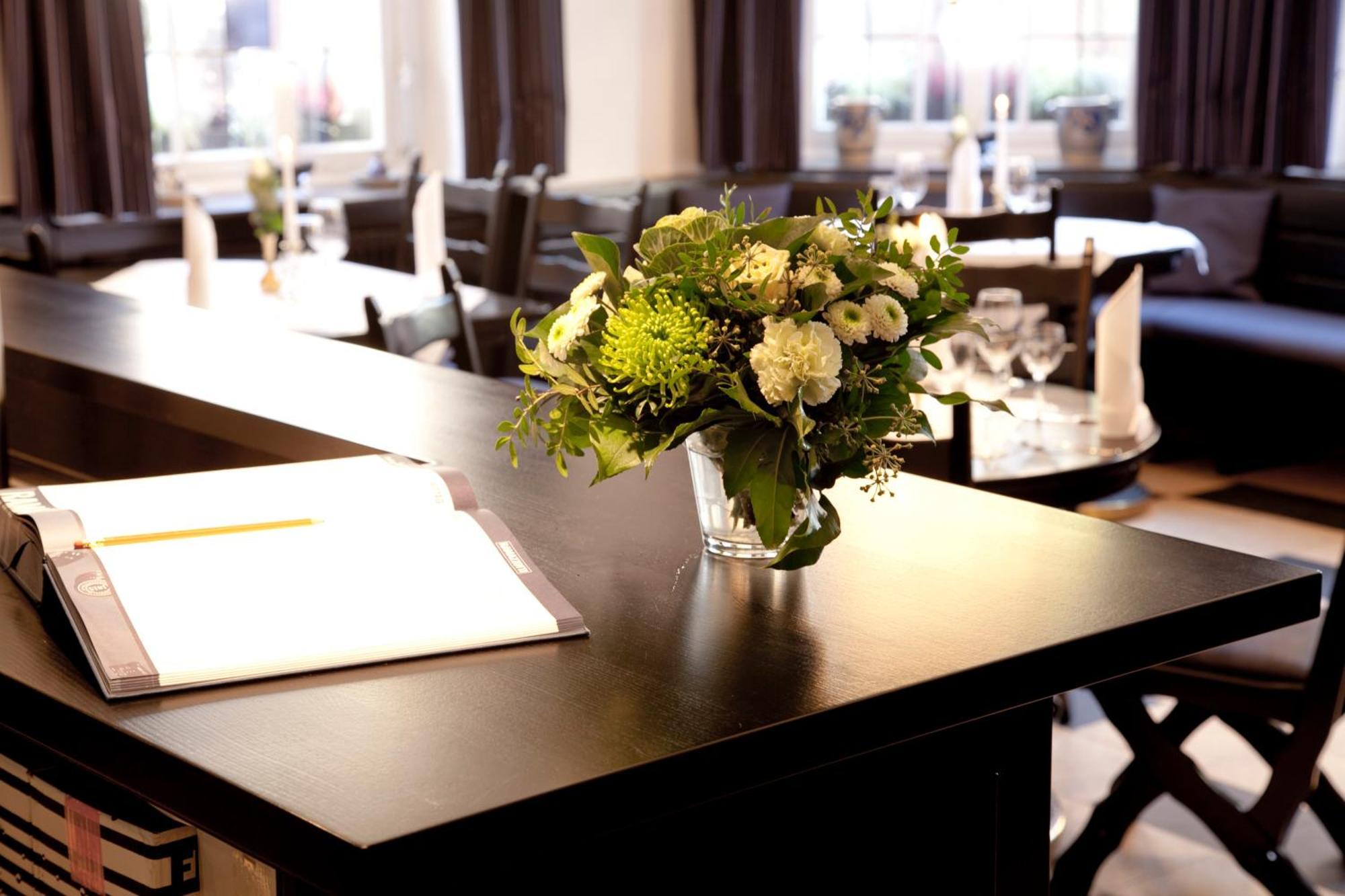 Hotel Restaurant Telgter Hof מראה חיצוני תמונה