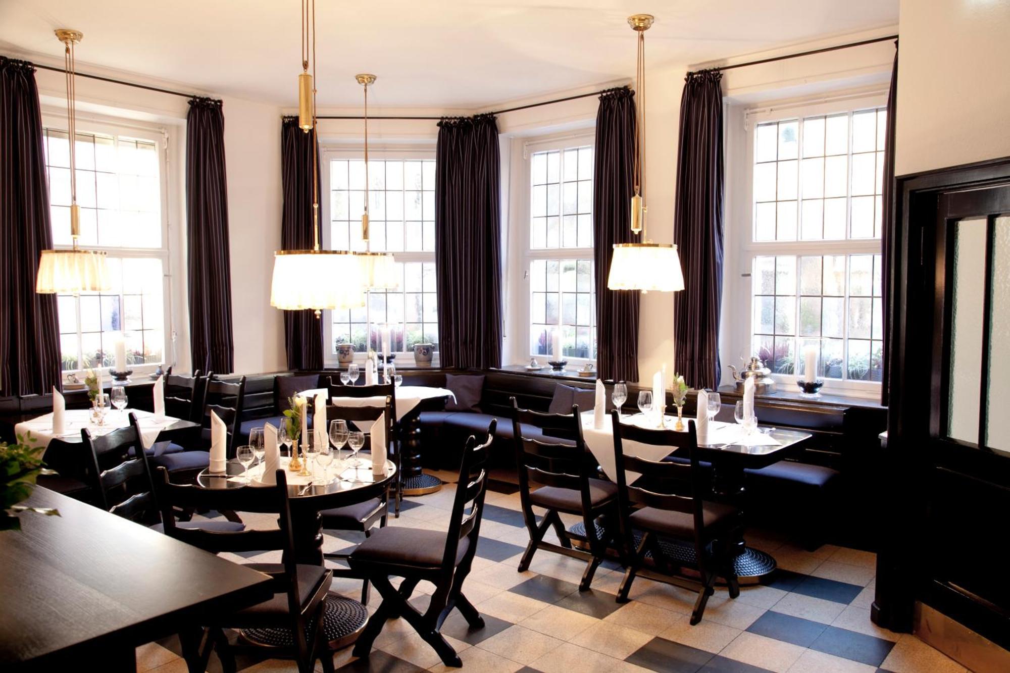 Hotel Restaurant Telgter Hof מראה חיצוני תמונה